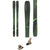 Elan Ripstick 96 Skis + Marker Griffon 13 ID Ski Bindings