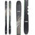 Line Skis Blade Optic 104 Skis + Salomon Strive 14 GW Ski Bindings