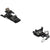 Armada Locator 104 Skis + Salomon MTN Pure Alpine Touring Ski Bindings