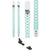 Black Crows Atris Skis + Salomon Strive 14 GW Ski Bindings