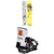 Lib Tech Box Scratcher BTX Snowboard + Bent Metal Axtion Snowboard Bindings 2024