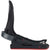 K2 Clicker X HB Snowboard Bindings 2024 Black