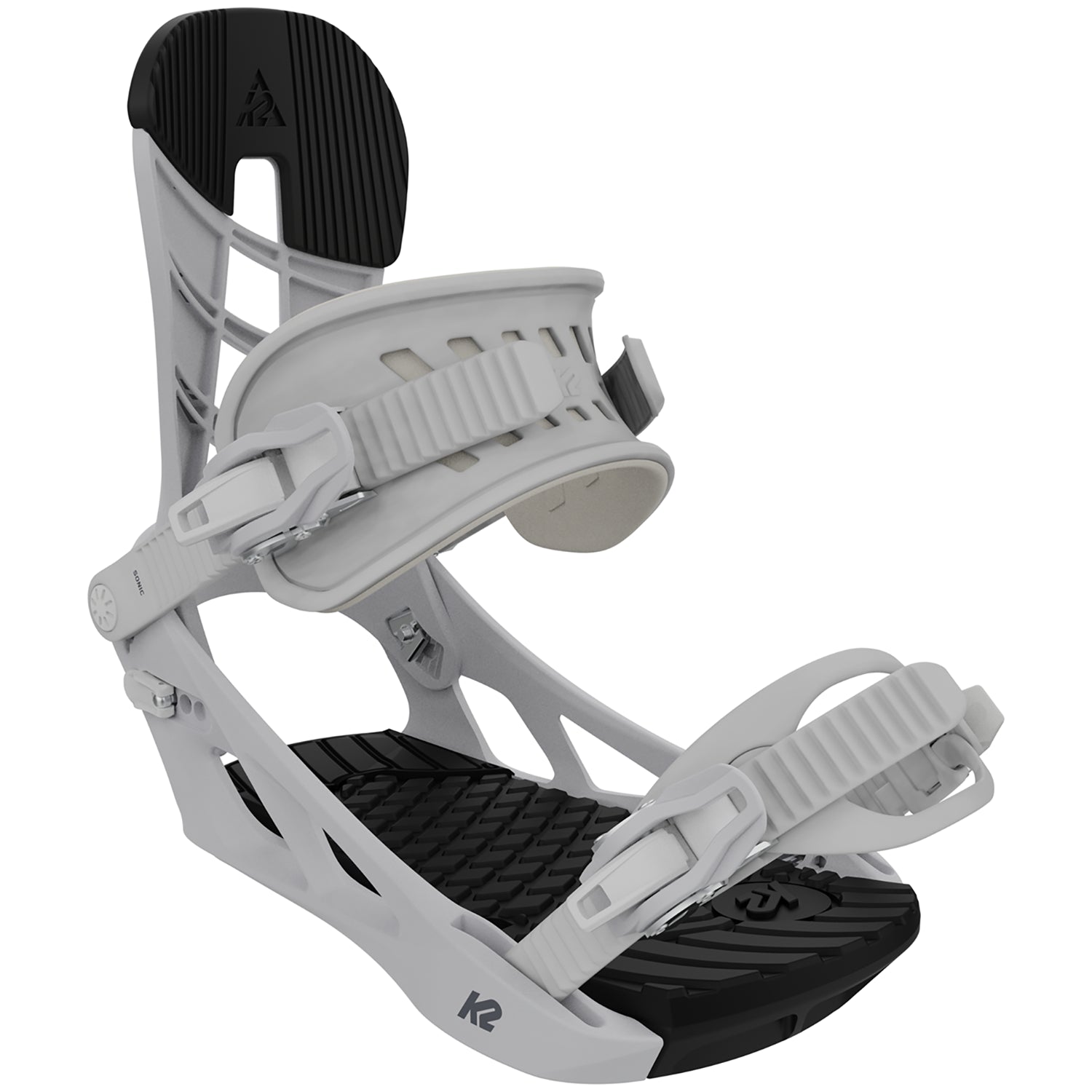K2 Sonic Snowboard Bindings – evo