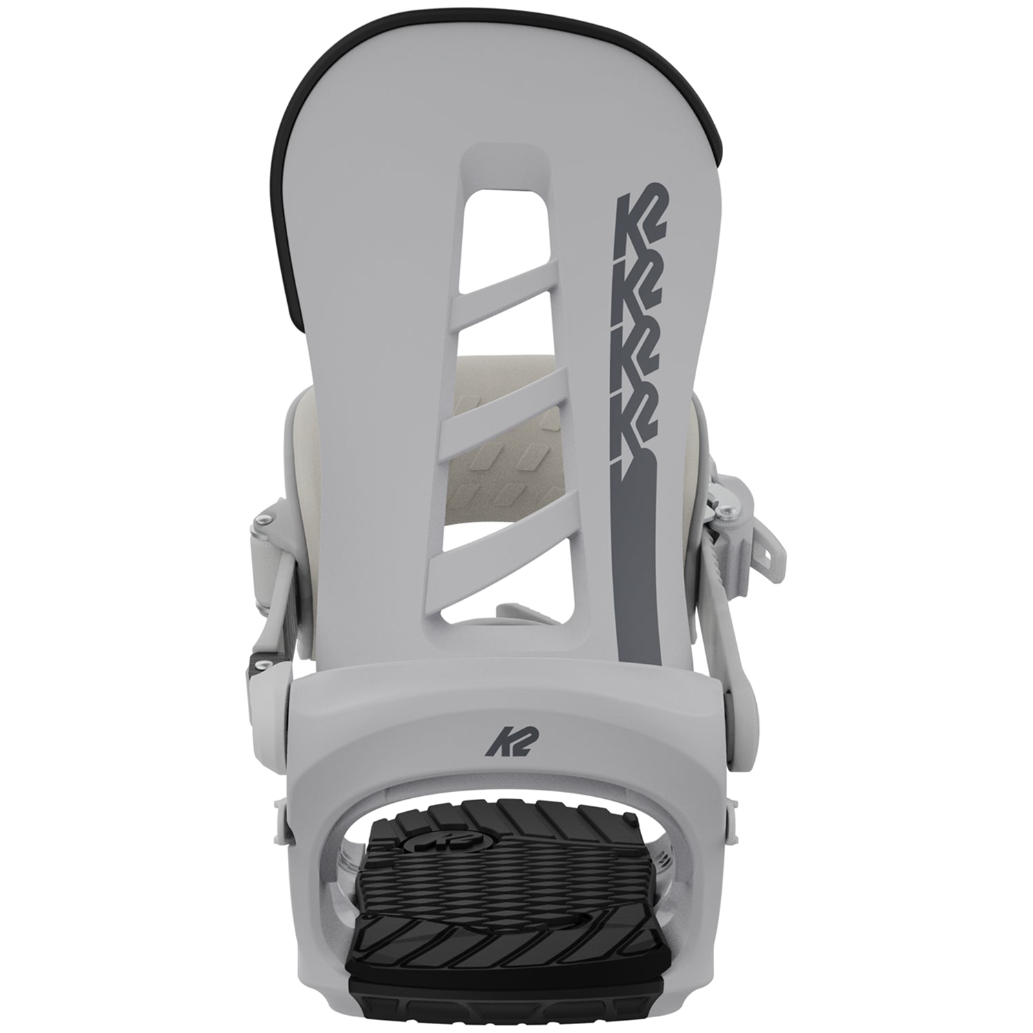 K2 Sonic Snowboard Bindings – evo