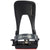 K2 Clicker X HB Snowboard Bindings 2024 Black