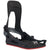 K2 Clicker X HB Snowboard Bindings - Women's 2024 Black