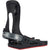 K2 Clicker X HB Snowboard Bindings - Women's 2024 Black