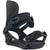 K2 Path Snowboard Bindings - Women's 2024 Black