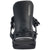 K2 Path Snowboard Bindings - Women's 2024 Black