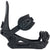 K2 Path Snowboard Bindings - Women's 2024 Black