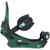 K2 Path Snowboard Bindings - Women's 2024 Deep Green