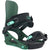 K2 Path Snowboard Bindings - Women's 2024 Deep Green