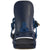K2 Network Snowboard Bindings - Women's 2024 Navy (Kennedi Deck)