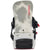 K2 Program Snowboard Bindings 2024 White
