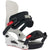 K2 Program Snowboard Bindings 2024 White