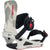 K2 Program Snowboard Bindings 2024 White
