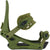 K2 Edition Snowboard Bindings 2024 Moss