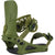 K2 Edition Snowboard Bindings 2024 Moss