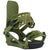 K2 Edition Snowboard Bindings 2024 Moss