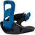 K2 Mini Turbo Snowboard Bindings - Kids' 2026 Blue