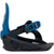 K2 Mini Turbo Snowboard Bindings - Kids' 2026 Blue