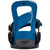 K2 Mini Turbo Snowboard Bindings - Kids' 2026 Blue