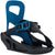 K2 Mini Turbo Snowboard Bindings - Kids' 2026 Blue