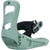 K2 Lil Kat Snowboard Bindings - Kids' 2026 Jade