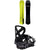 GNU Gremlin C3 Snowboard + Bent Metal Cor-Pro Snowboard Bindings 2024