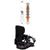 GNU FB Head Space C3 Snowboard + Bent Metal Transfer Snowboard Bindings 2024