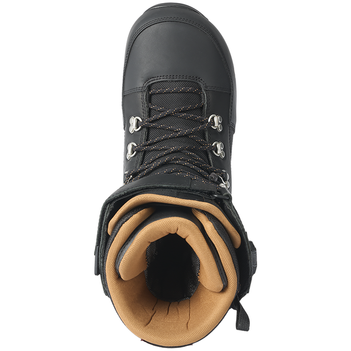 K2 Aspect Snowboard Boots 2024 Black