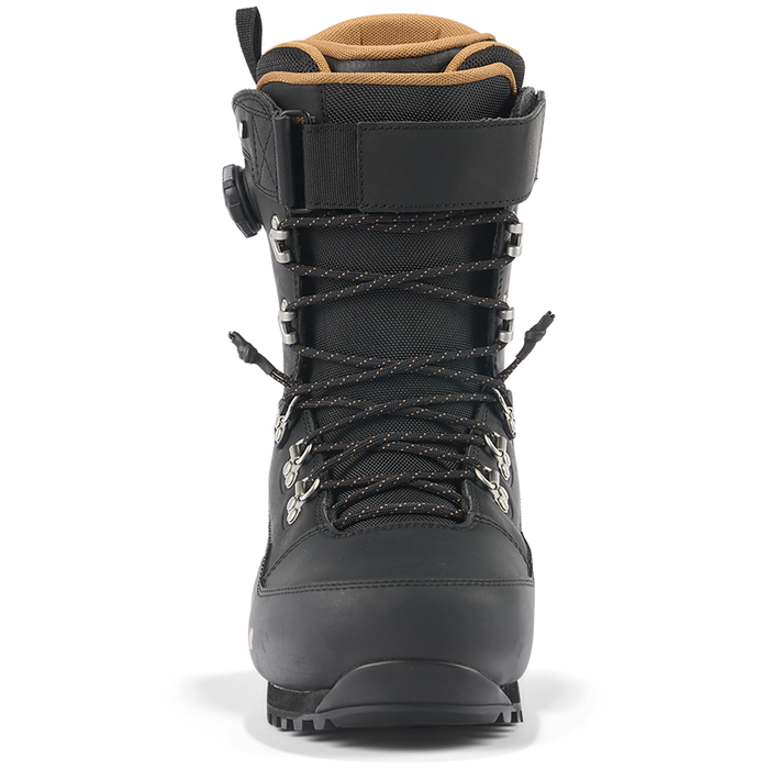 K2 Aspect Snowboard Boots 2024 Black