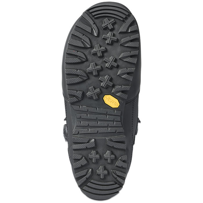 K2 Aspect Snowboard Boots 2024 Black