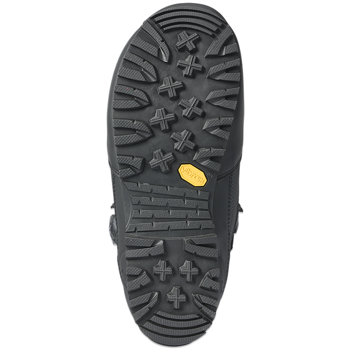 K2 Aspect Snowboard Boots 2024 Black