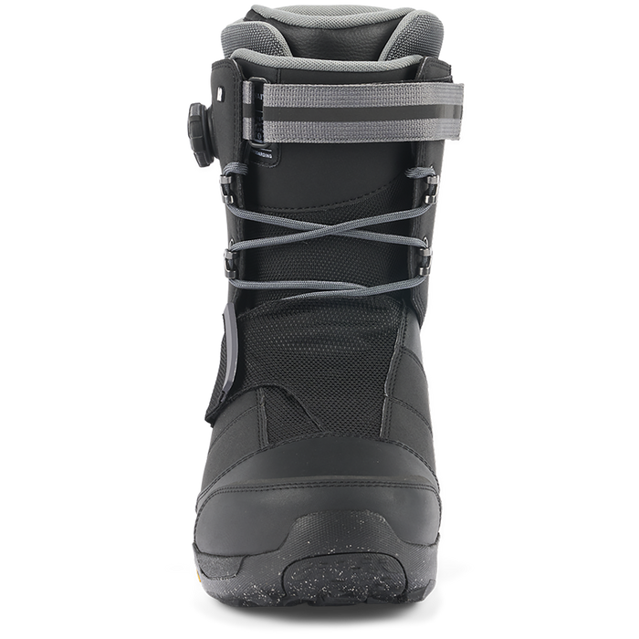 K2 Waive Snowboard Boots 2024 Black