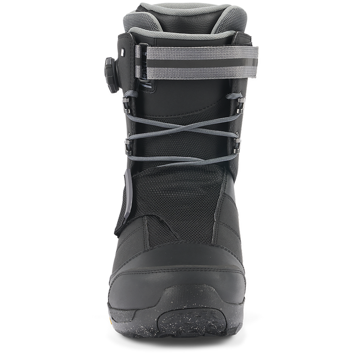 K2 Waive Snowboard Boots 2024 Black
