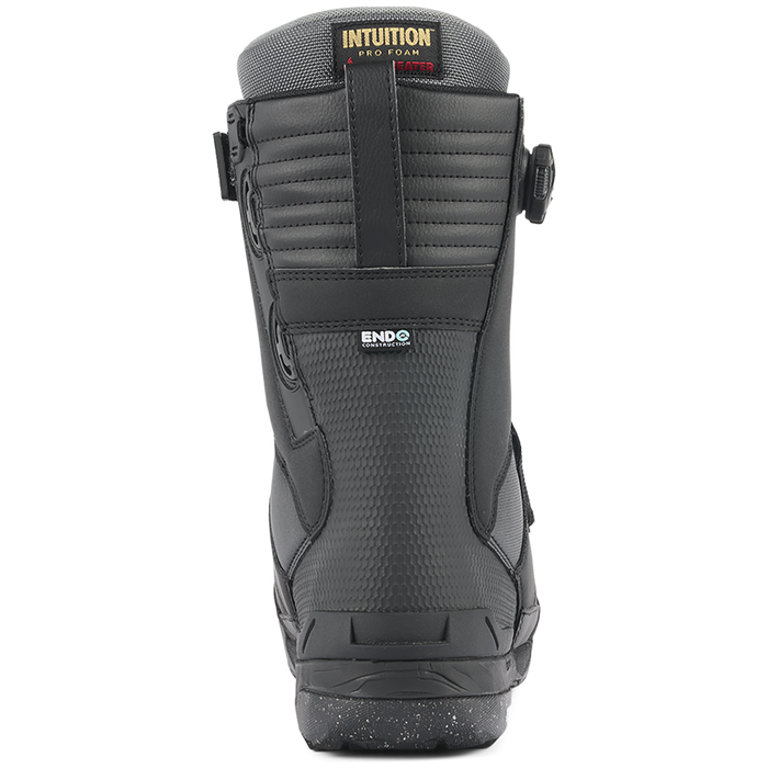 K2 Waive Snowboard Boots 2024 Black