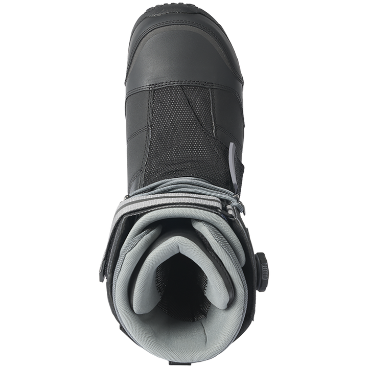 K2 Waive Snowboard Boots 2024 Black