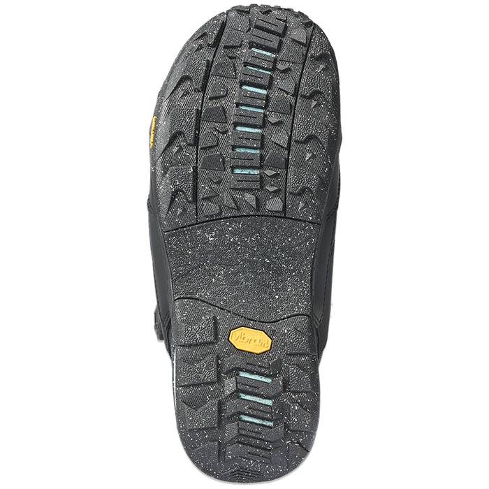 K2 Waive Snowboard Boots 2024 Black