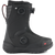 K2 Kamas Clicker X HB Snowboard Boots 2024 Black