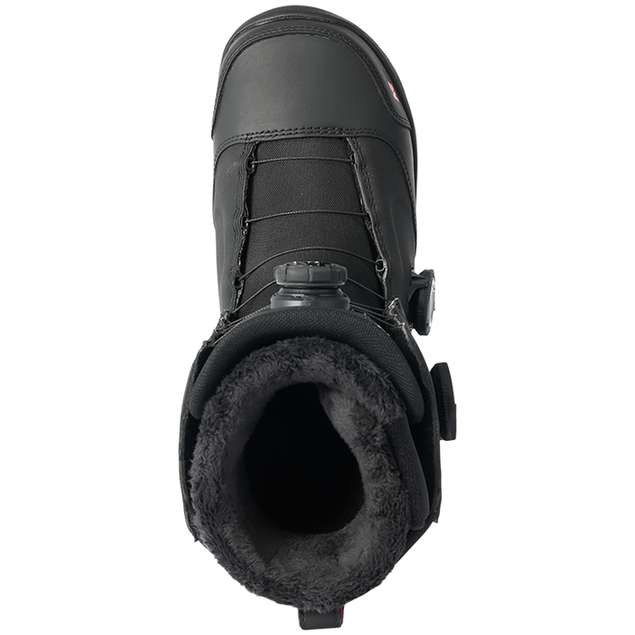 K2 Kamas Clicker X HB Snowboard Boots 2024 Black