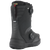 K2 Kamas Clicker X HB Snowboard Boots 2024 Black