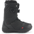 K2 Maysis Clicker X HB Wide Snowboard Boots 2024 Black