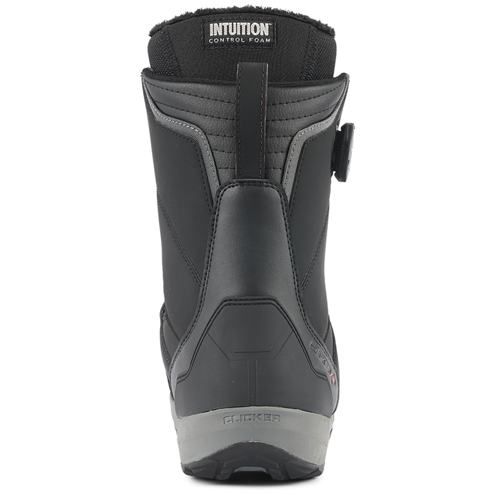 K2 Kinsley Clicker X HB Snowboard Boots - Women's 2024 Black