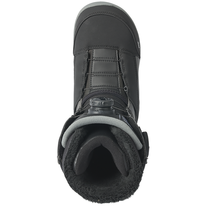 K2 Kinsley Snowboard Boots - Women's Black