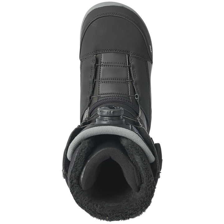 K2 Kinsley Snowboard Boots - Women's Black