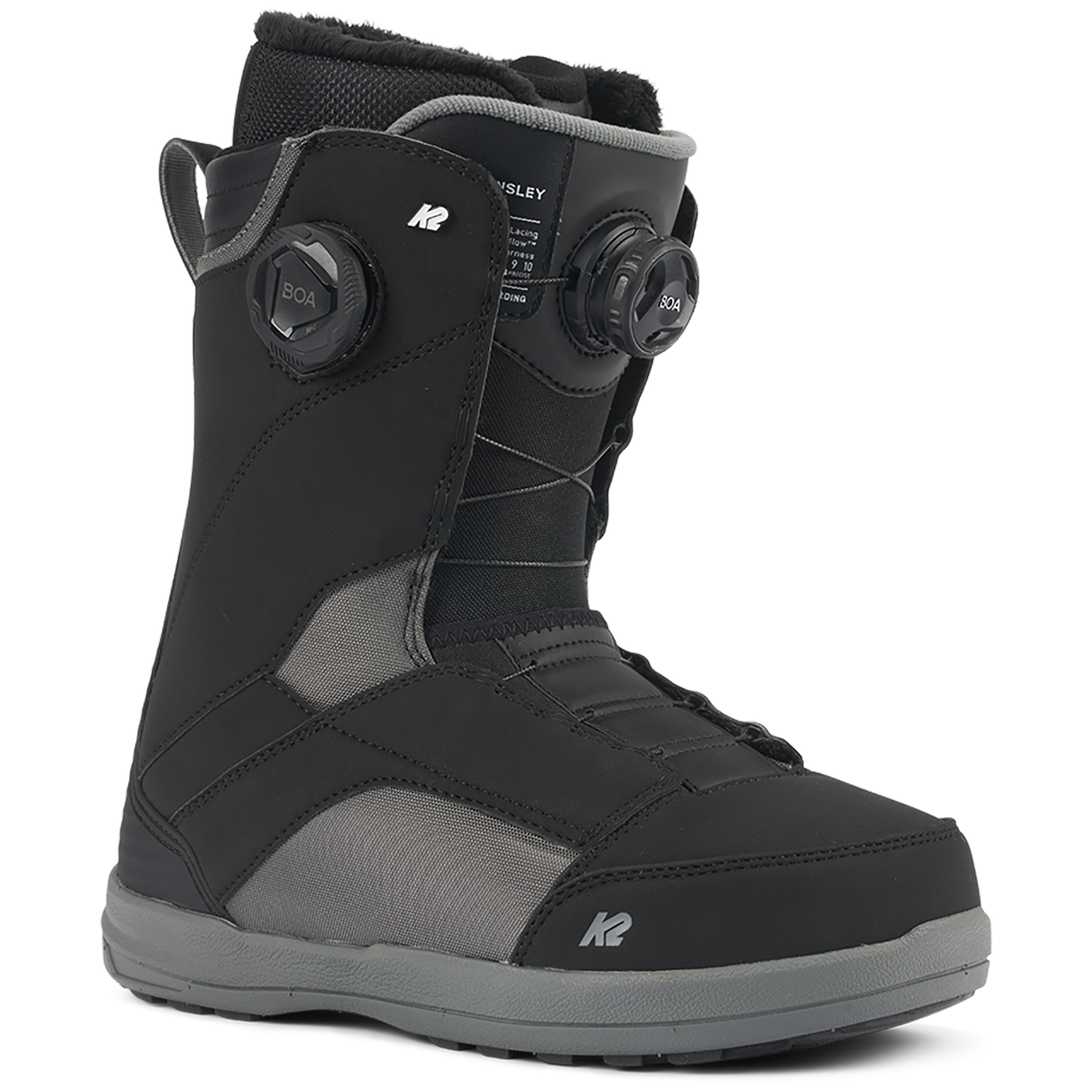 K2 Kinsley Snowboard Boots - Women's – evo