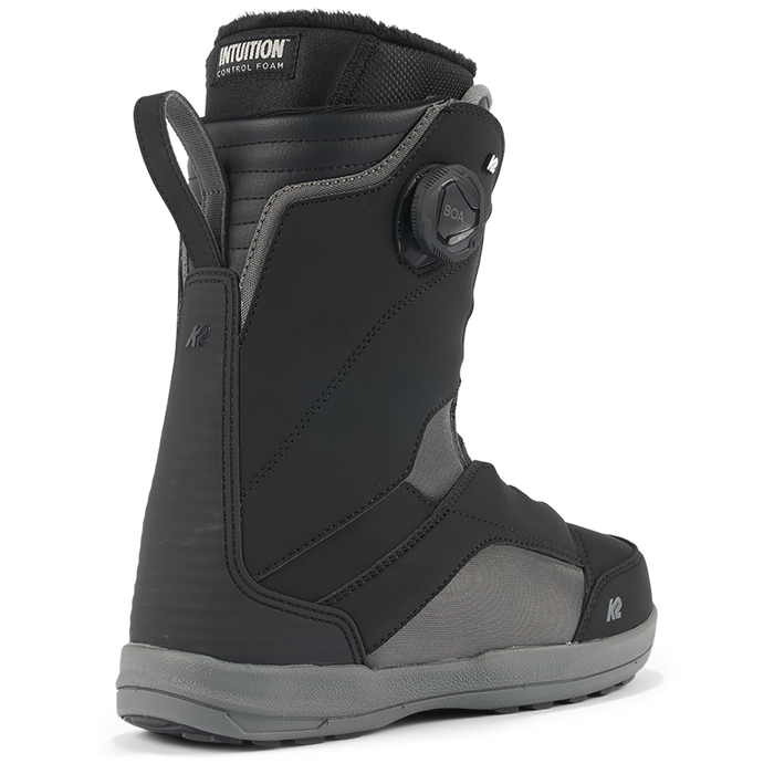 K2 Kinsley Snowboard Boots - Women's Black