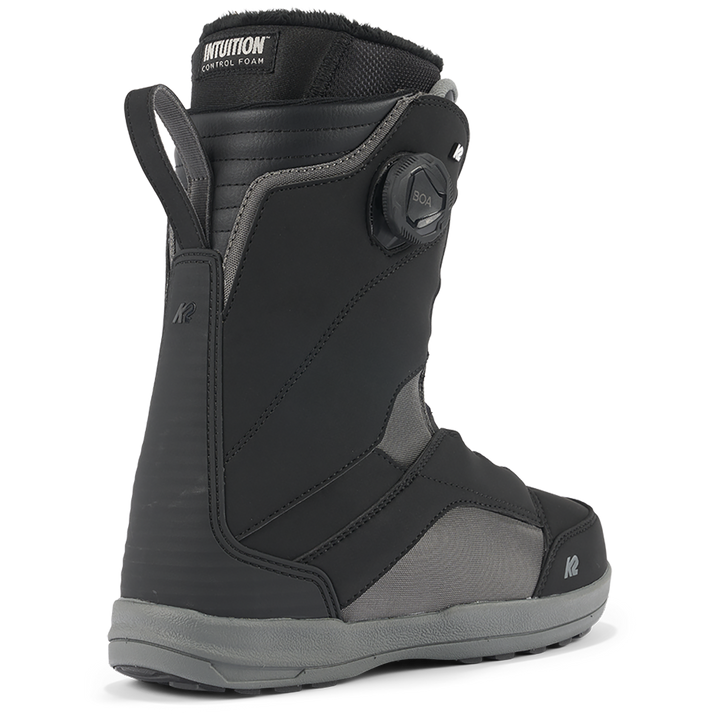 K2 Kinsley Snowboard Boots - Women's Black