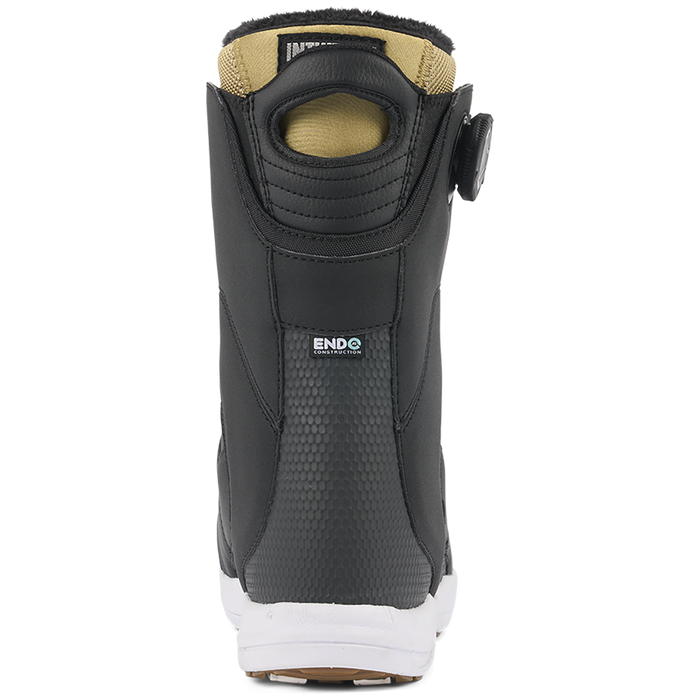 K2 Contour Snowboard Boots - Women's Black